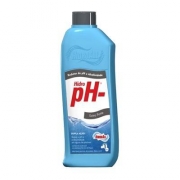 HidroAll Hidro pH - Extra Forte 1 litro