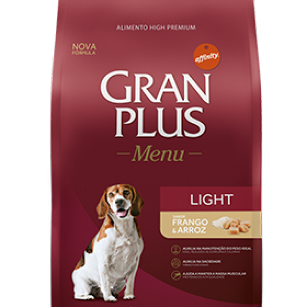 Gran plus light 15kg clearance