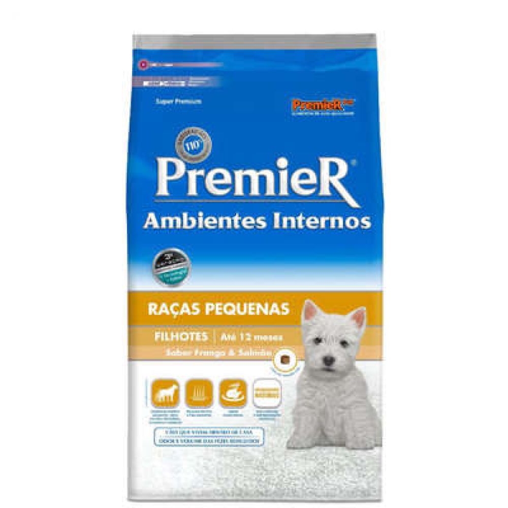 Premier filhotes ambientes internos 12kg Sale