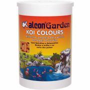 Ração Alcon Garden Koi Colours