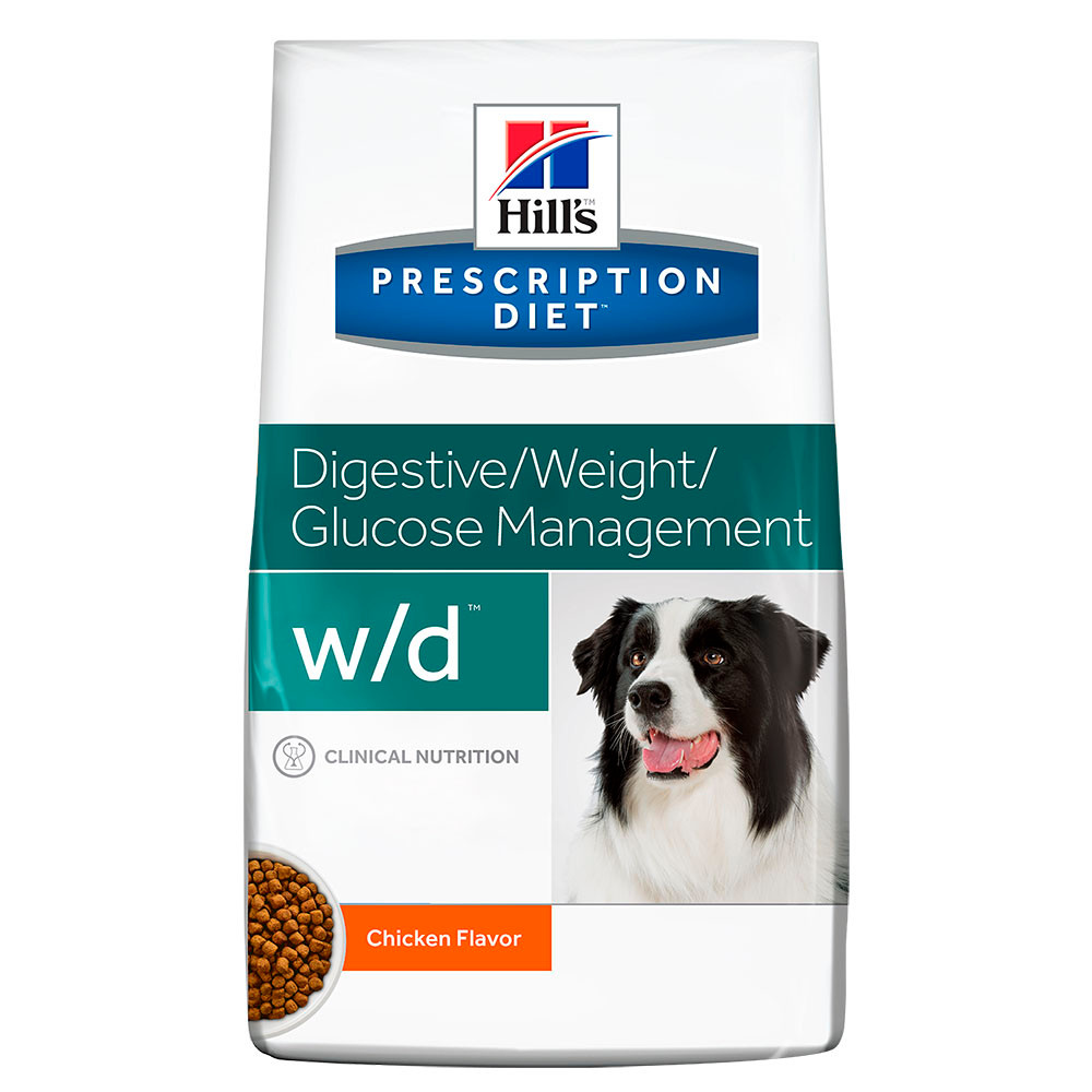 digestive weight glucose management
