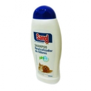 Shampoo Sanol Dog Neutralizador de Odores 500mL