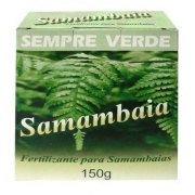 Fertilizante Samambaia 150g