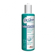 Shampoo Sebotrat O 200ml