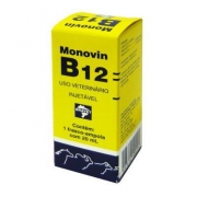 Monovin B12 20ml