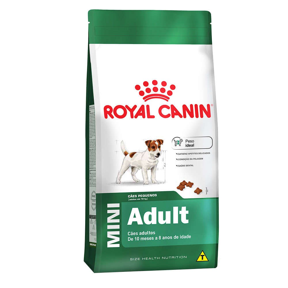 Mini adulto royal clearance