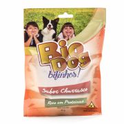 Bio Dog Bifinhos Churrasco 65g