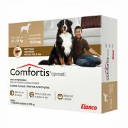 Comfortis Antipulgas para Cães de 27 a 54kg 