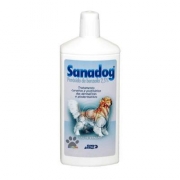 Shampoo Sanadog 125ml