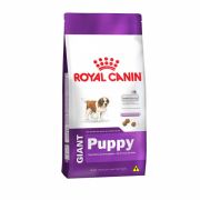 Ração Royal Canin Giant Puppy 15kg