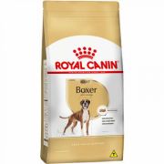 Ração Royal Canin Boxer Adult