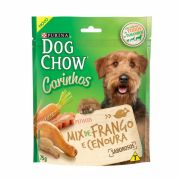 Carinhos Mix de Frango & Cenoura Dog Chow