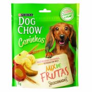 Carinhos Mix de Frutas Dog Chow