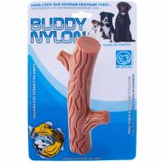 Brinquedo Graveto Nylon Buddy Toys