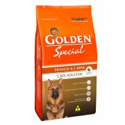 Ração Golden Cães Adultos Special