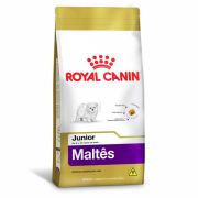 Ração Royal Canin Maltês Junior 