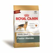 Ração Royal Canin Pastor Alemão 12kg
