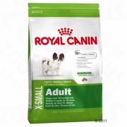 Ração Royal Canin Adult X-Small