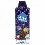 Shampoo Pró-Canine Plus 5 em 1 - 700ml
