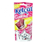 Kelcat Snacks Atum 40g