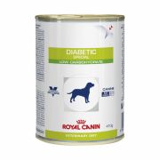 Enlatado Royal Canin Veterinary Diet Diabetic 