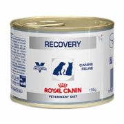 Enlatado Royal Canin Veterinary Diet Recovery Canine/Feline 