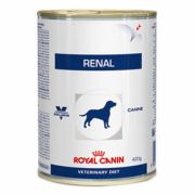 Enlatado Royal Canin Veterinary Diet Renal 