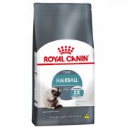 Ração Royal Canin Gatos Hairball Care