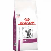 Ração Royal Canin Veterinary Diet Renal Feline