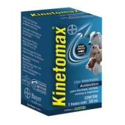 Kinetomax Antibiótico 50ml