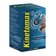 Kinetomax Antibiótico 20ml