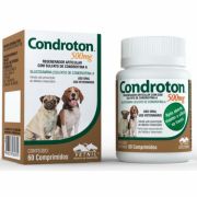 Condroton 500mg 60 comprimidos