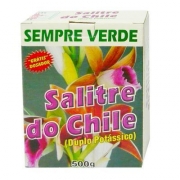 Salitre do Chile 500g