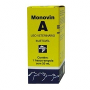 Monovin A 20ml