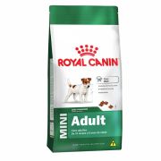 Ração Royal Canin Mini Adult