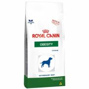 Ração Royal Canin Veterinary Diet Obesity
