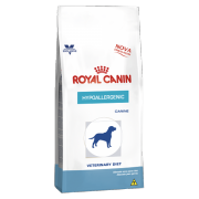 Ração Royal Canin Veterinary Diet Hypoallergenic