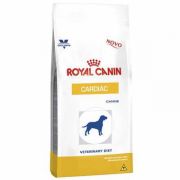 Ração Royal Canin Veterinary Diet Cardiac